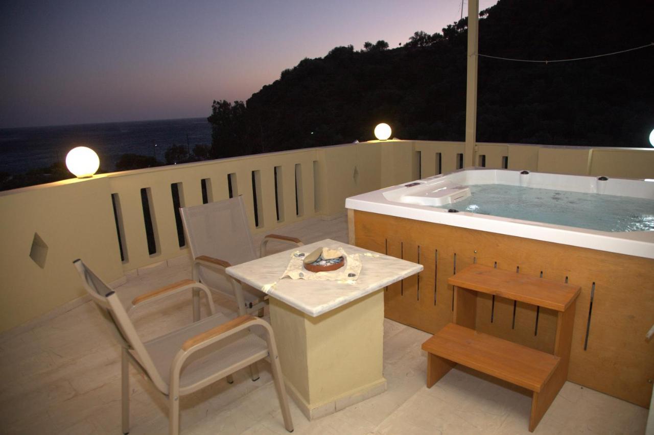 רודאקינון Sunrise Hotel & Apartments מראה חיצוני תמונה
