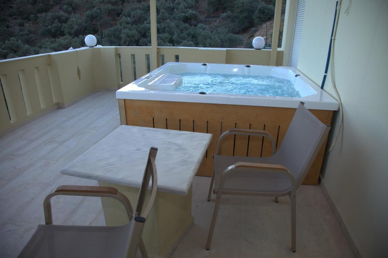 רודאקינון Sunrise Hotel & Apartments מראה חיצוני תמונה