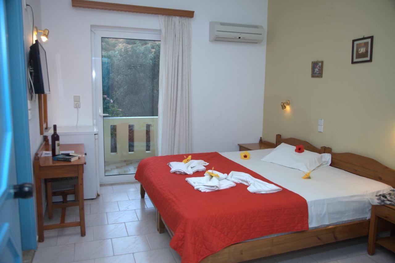 רודאקינון Sunrise Hotel & Apartments מראה חיצוני תמונה