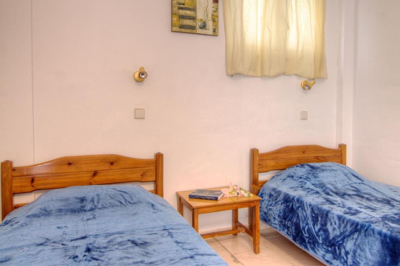 רודאקינון Sunrise Hotel & Apartments מראה חיצוני תמונה