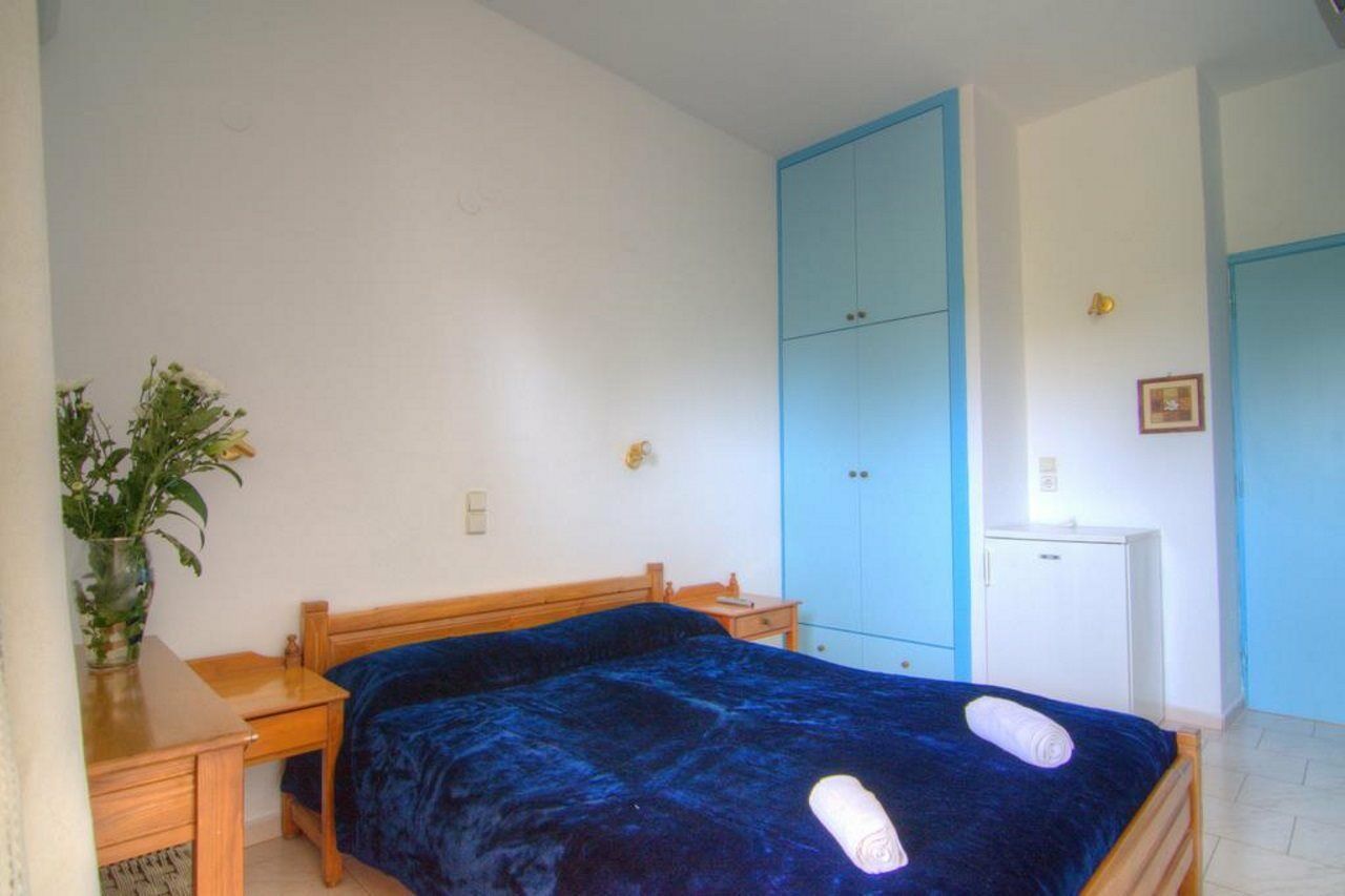 רודאקינון Sunrise Hotel & Apartments מראה חיצוני תמונה