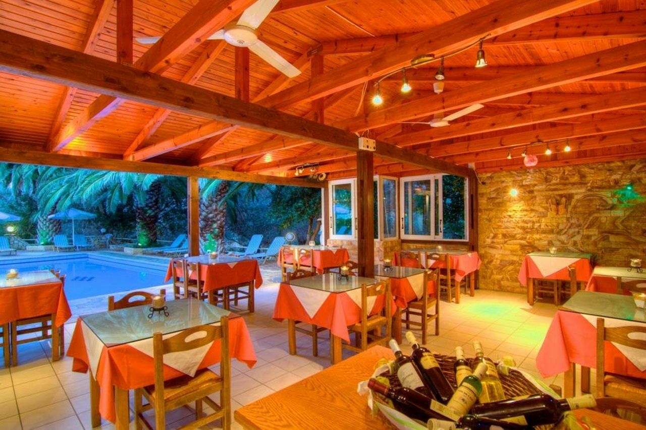 רודאקינון Sunrise Hotel & Apartments מראה חיצוני תמונה