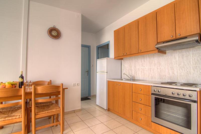 רודאקינון Sunrise Hotel & Apartments מראה חיצוני תמונה