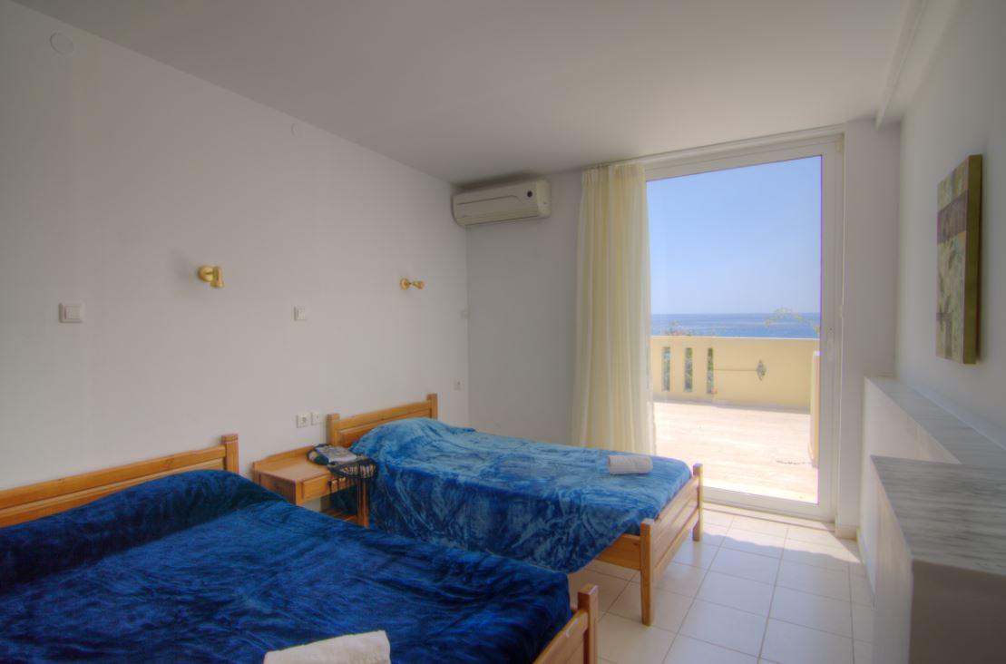 רודאקינון Sunrise Hotel & Apartments מראה חיצוני תמונה